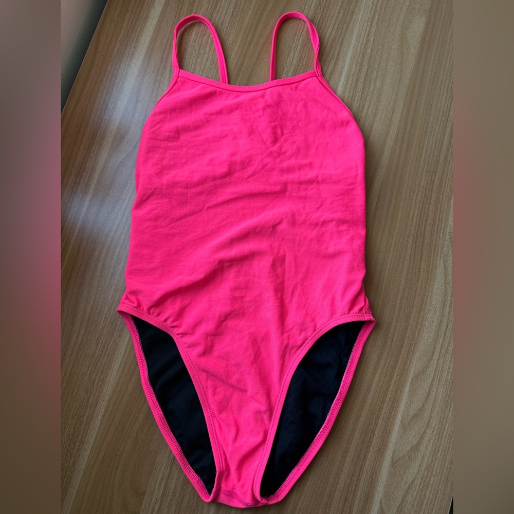 Jolyn “Chevy” One Piece Swimsuit